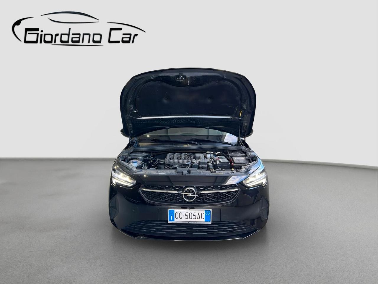 Opel Corsa 1.2 Elegance