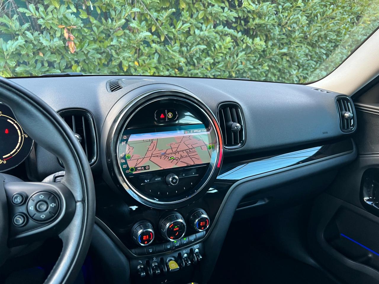 Mini Cooper S Countryman 1.5 SE Business ALL4 Automatica