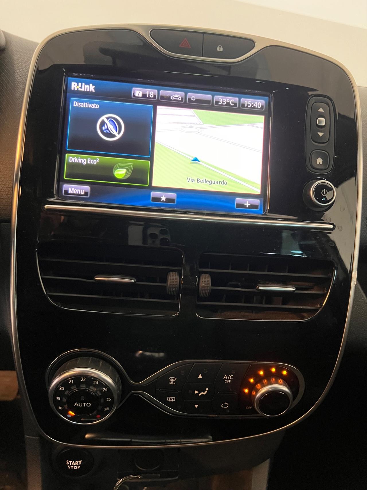 Renault Clio Sporter dCi 8V 90CV Start&Stop Energy Duel