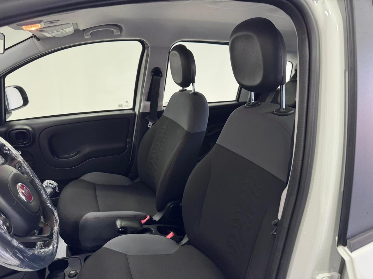 Fiat Panda Cross 1.3 MJT 95 CV S&S 4x4-GARANTITA-2018