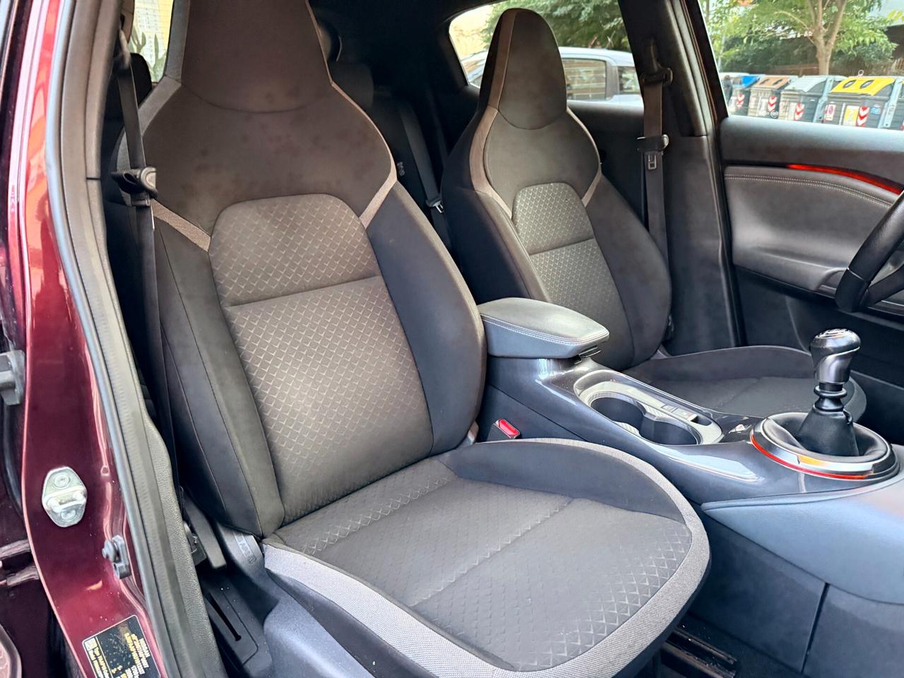 Nissan Juke 1.0 117cv Unipro PROMO 2026!