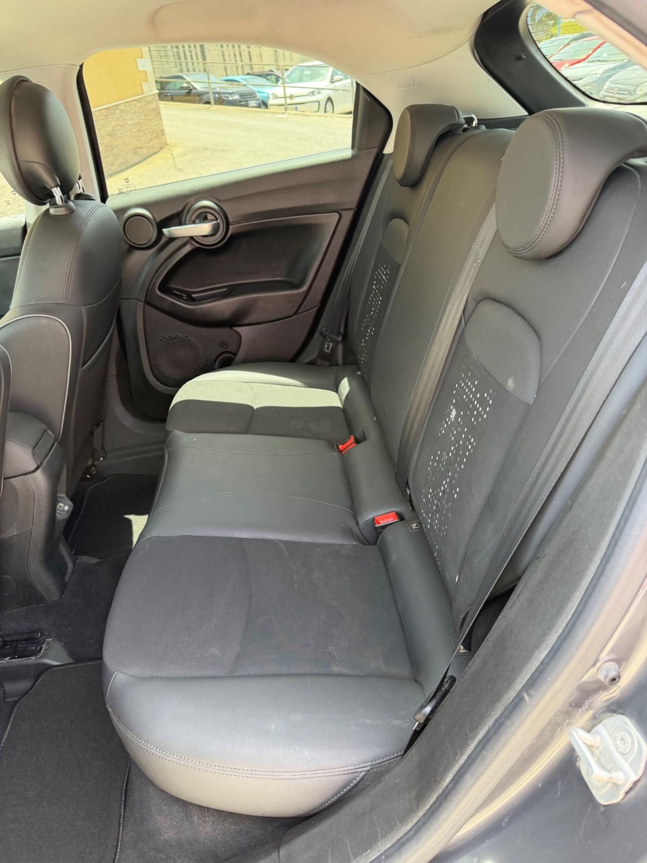 Fiat 500X 1.3 MultiJet 95 CV 2021