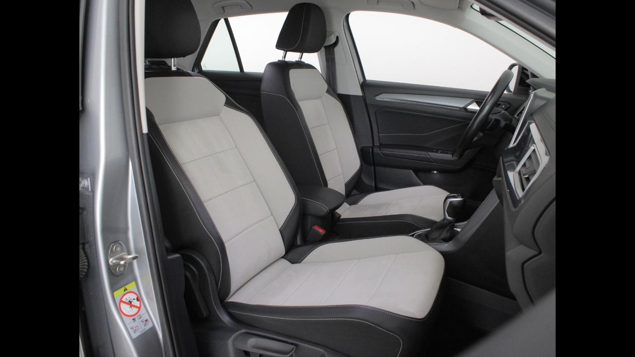 VOLKSWAGEN T-Roc I 2022 - T-Roc 2.0 tdi Style 4motion 150cv dsg