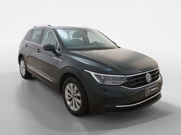 Volkswagen Tiguan 2.0 TDI SCR 150CV Life DSG