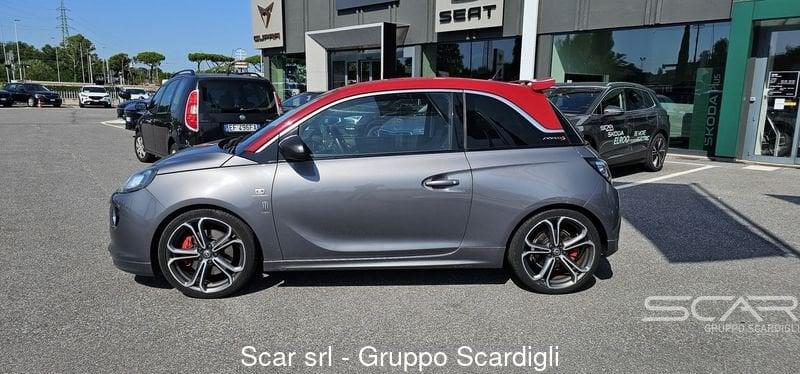 Opel Adam Adam 1.4 150 CV Start&Stop S Serie limitata 031/150