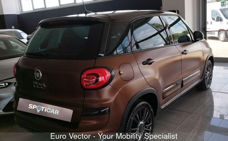 FIAT 500L 500L 1.3 Multijet 95 CV S-Design
