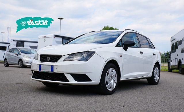 SEAT Ibiza 1.6 TDI 105 CV 5 porte