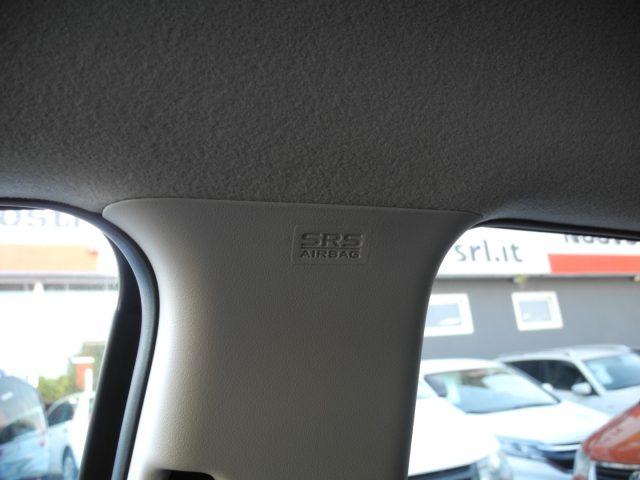 MITSUBISHI Space Star 1.2 Intense SDA FP. -OK NEOPATENTATI- PREZZO REALE