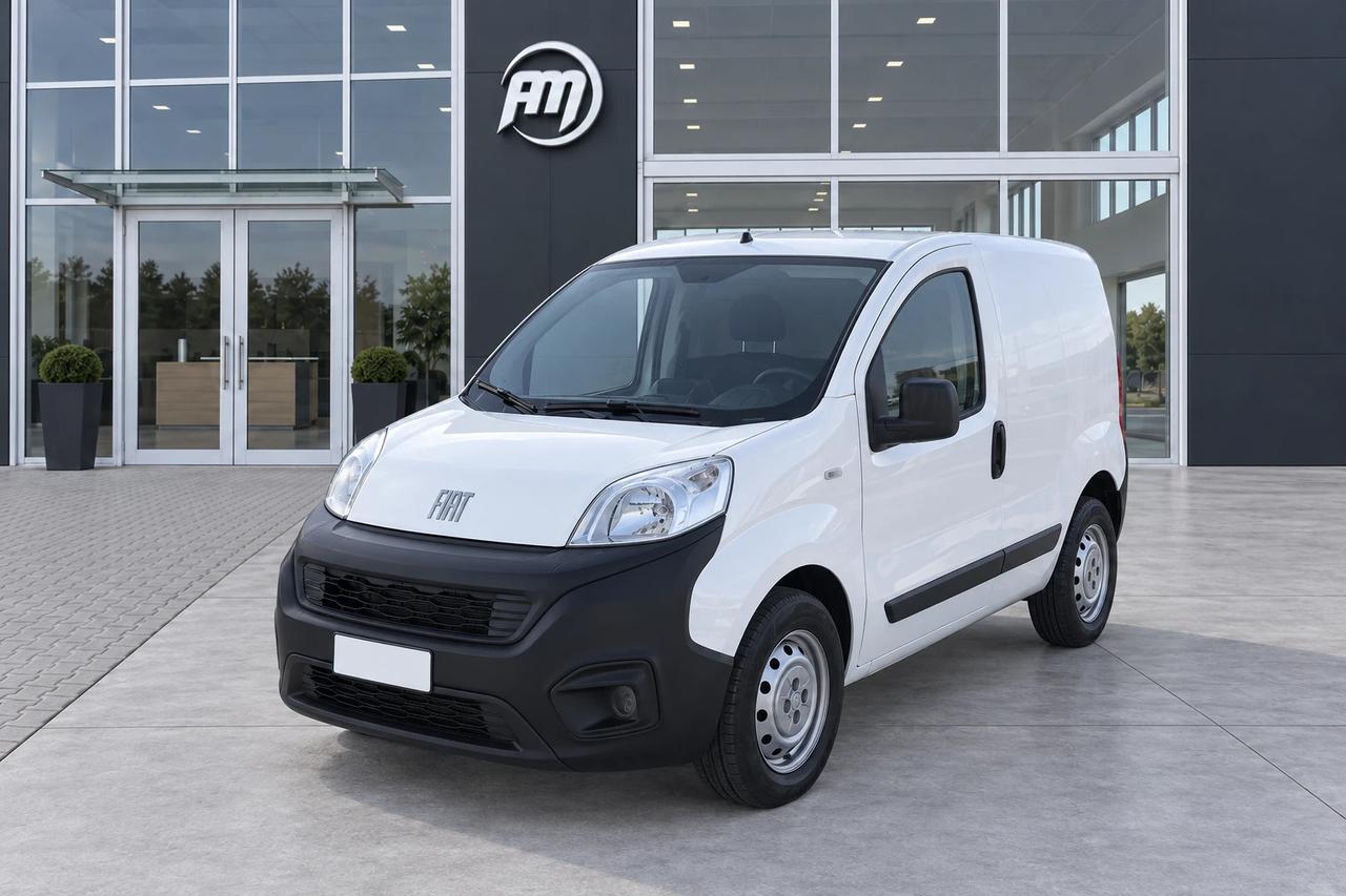 Fiat Fiorino cargo 1.3 mjt 95cv +IVA