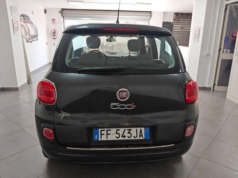 FIAT 500L 500L 1.3 Multijet 95 CV Pop Star