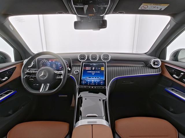 MERCEDES-BENZ GLC 200 4Matic Mild Hybrid AMG Line Advanced Plus