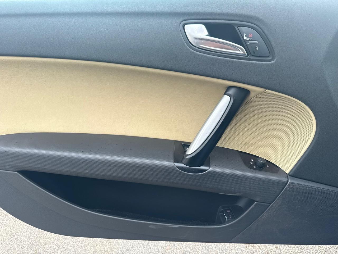 Audi TT Roadster 2.0 TFSI S tronic