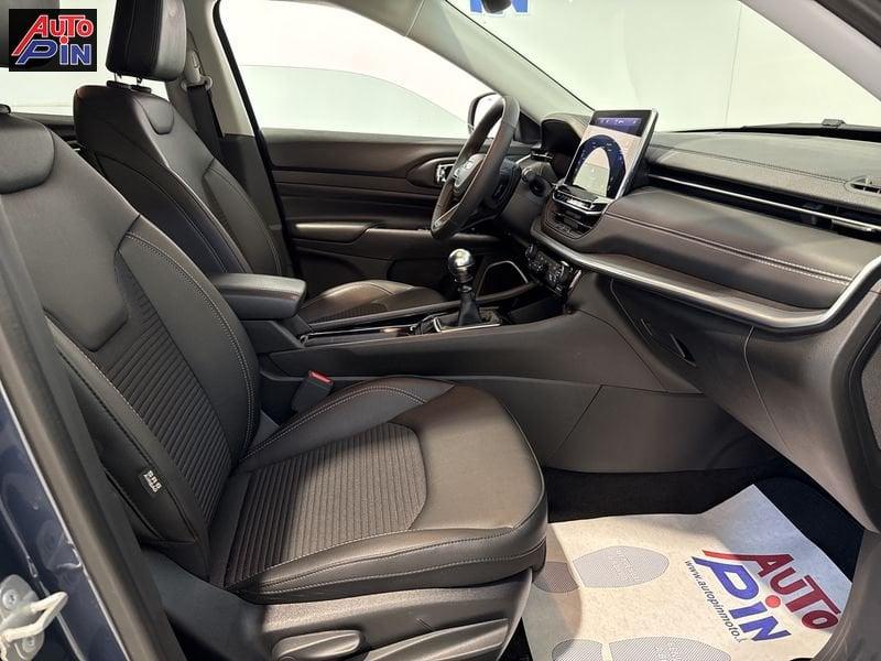 Jeep Compass Compass 1.6 Multijet II 2WD Limited*IN ARRIVO*