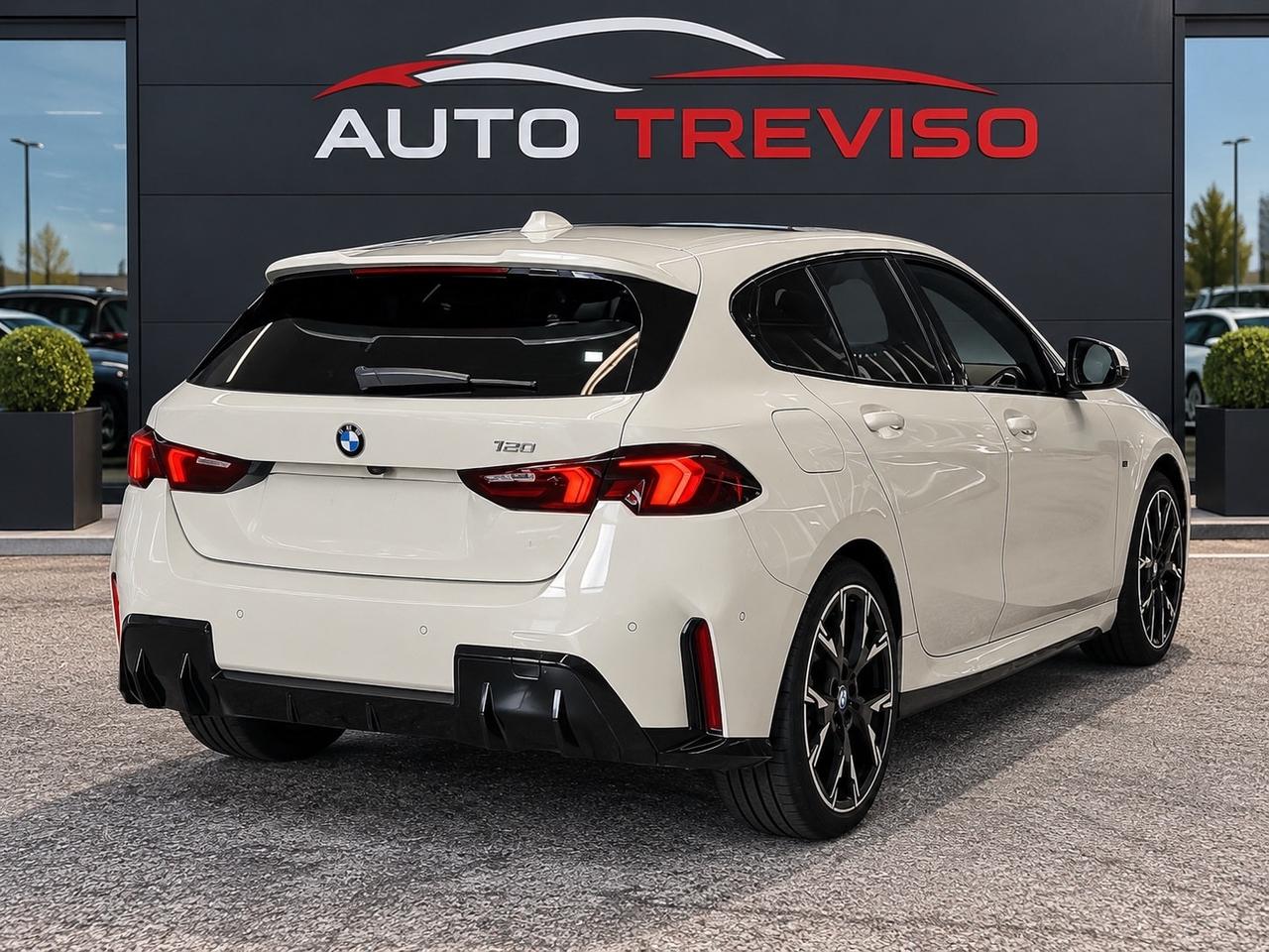 Bmw 120 48V MSport Pro