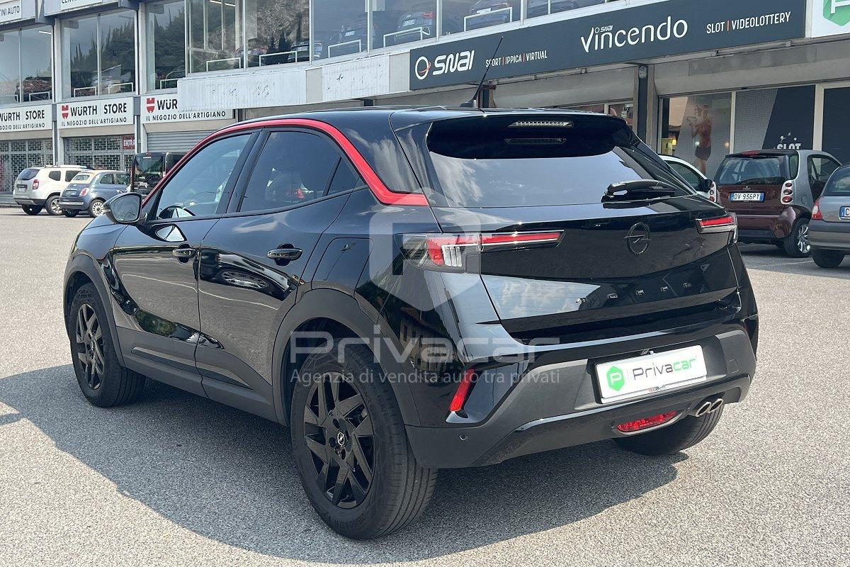 OPEL Mokka 1.2 Turbo 130 CV GS Line