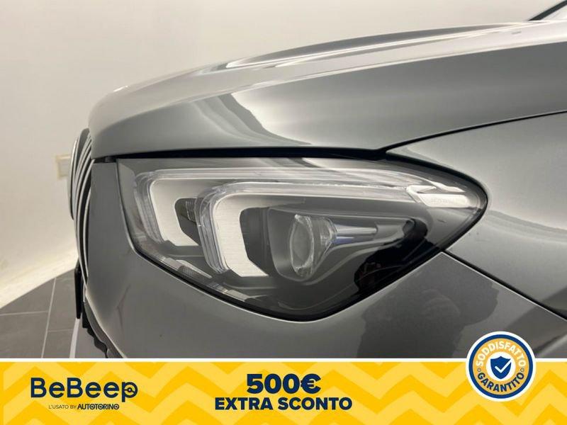 Mercedes-Benz GLE Coupé GCOUPE 53 MHEV (EQ-BOOST) AMG PREMIUM PLUS 4MAT