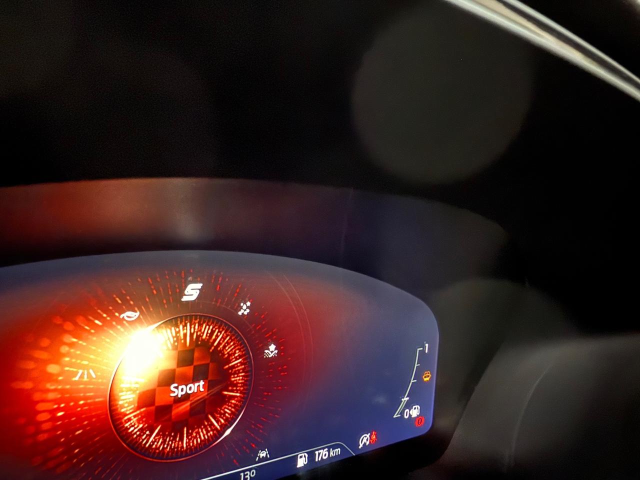 Ford Kuga 1.5D 120 CV aut. ST-Line X PERLATO/FULL2022