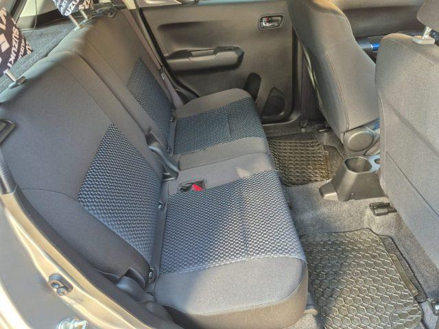 SUZUKI Ignis 1.2 Hybrid Top PARI AL NUOVO 6.000 KM