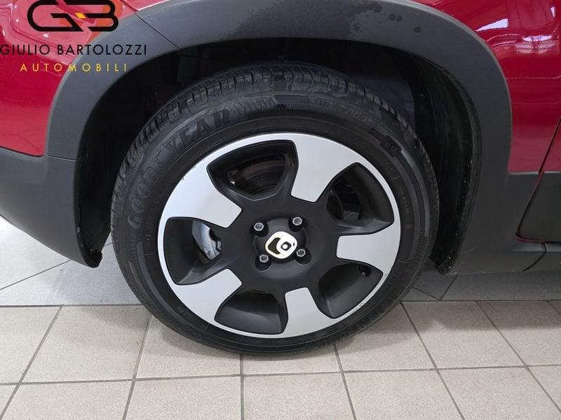 FIAT Panda Cross 1.0 FireFly 70cv S&S Hybrid Cross