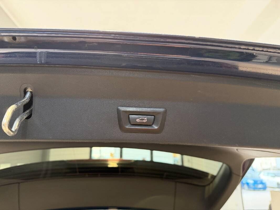 Bmw X3 xDrive20d 48V Msport