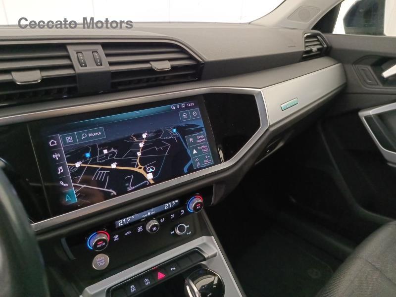 Audi Q3 35 2.0 TDI Business S tronic