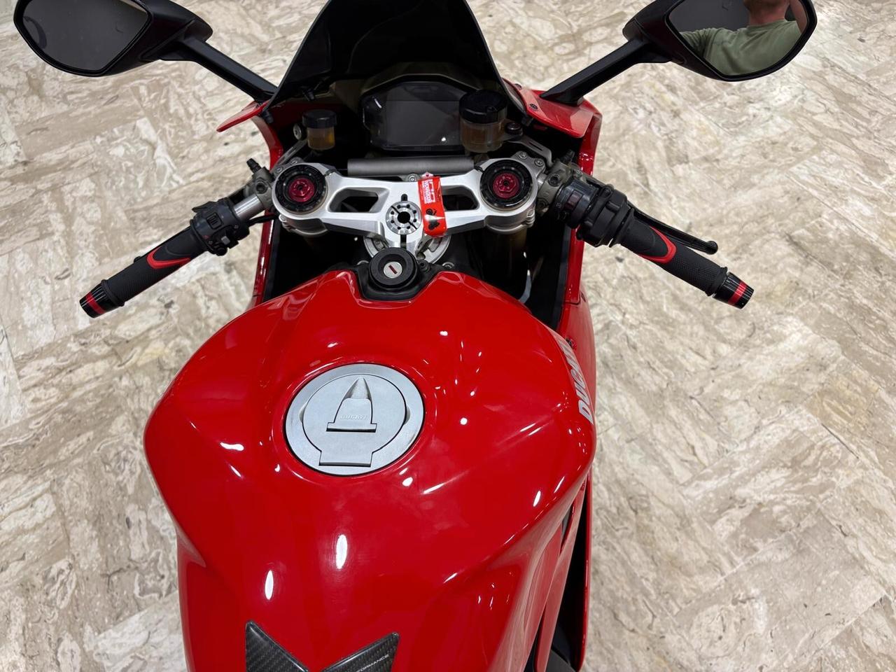 Ducati 1299 Panigale
