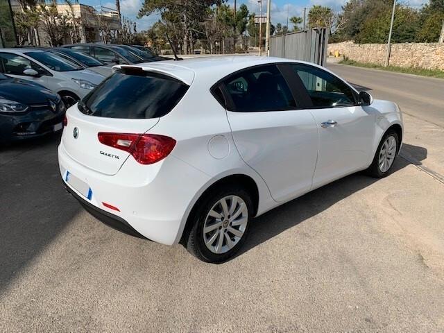 Alfa Romeo Giulietta 1.6 JTDm 120 CV Super