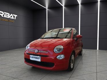 FIAT 500 (2015-2024) 500 1.0 Hybrid Cult