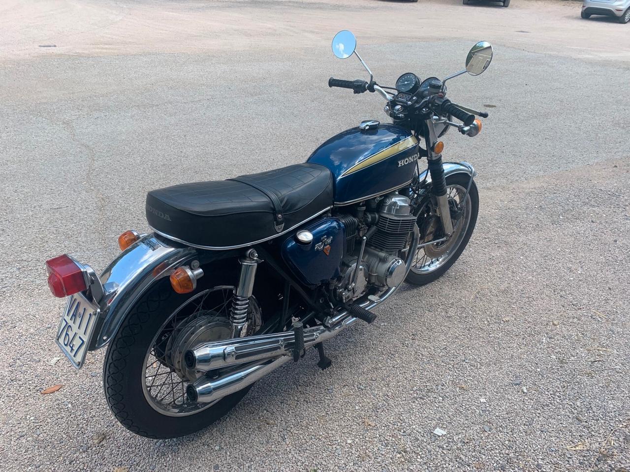 Honda CB 750 Four