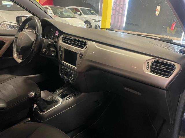 CITROEN C-Elysée PureTech 82 Shine