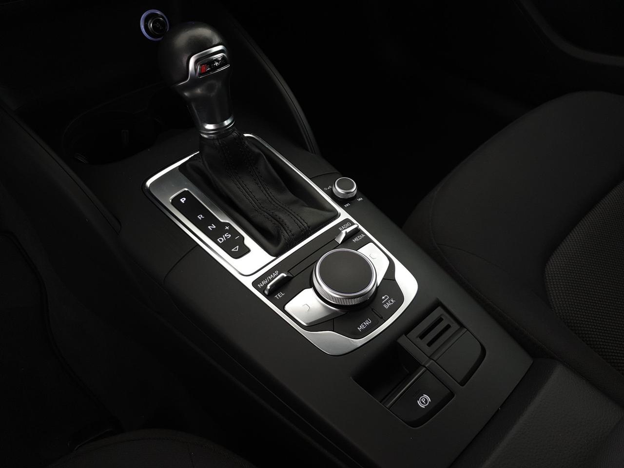 Sportback 35TDI 150CV S tronic Business