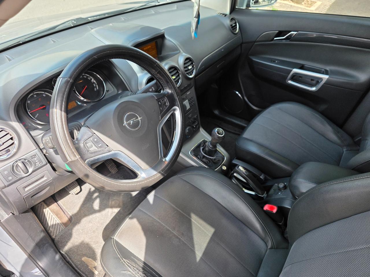 Opel Antara 2.0 CDTI 150CV Cosmo 4x4