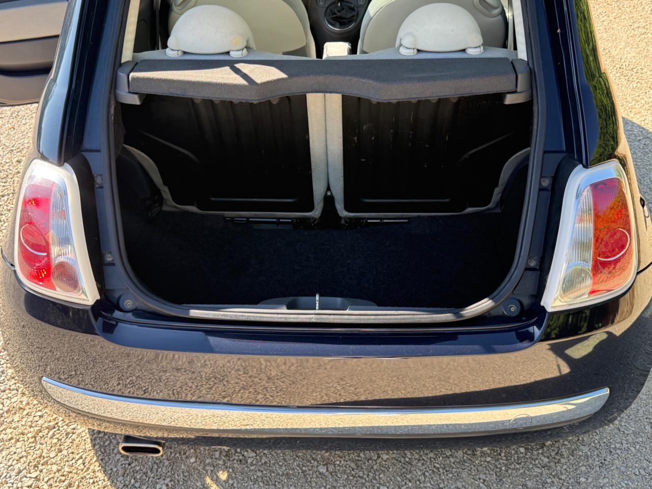 Fiat 500 1.3 Multijet 16V 95 CV Lounge full optional