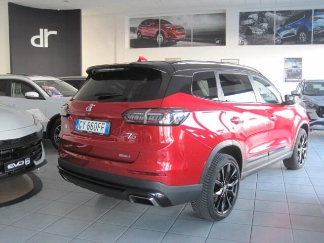 Dr Dr 7.0 Phev DR 7.0 1.5 Plug-in Hybrid