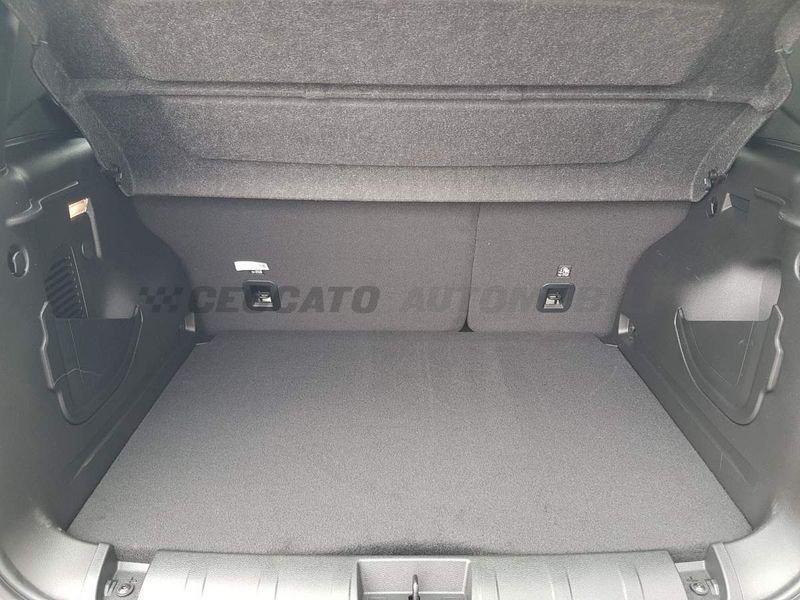 Jeep Renegade Renegade E-Hybrid My25 Altitude 1.5 Turbo T4 E-Hybrid 130cv Fwd