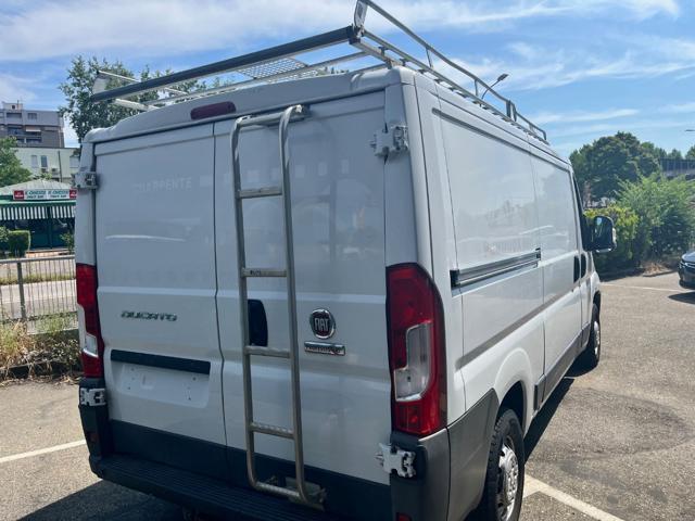 FIAT Ducato 30 2.0 MJT- L2 H1 Furgone