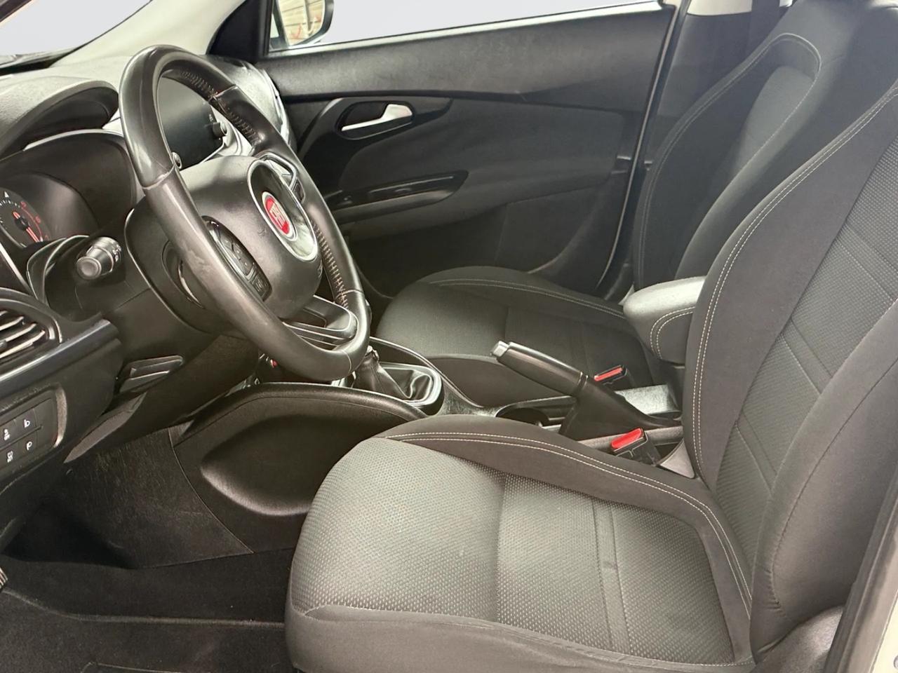 Fiat TIPO 1.6 MTJ 120CV LOUNGE PLUS*