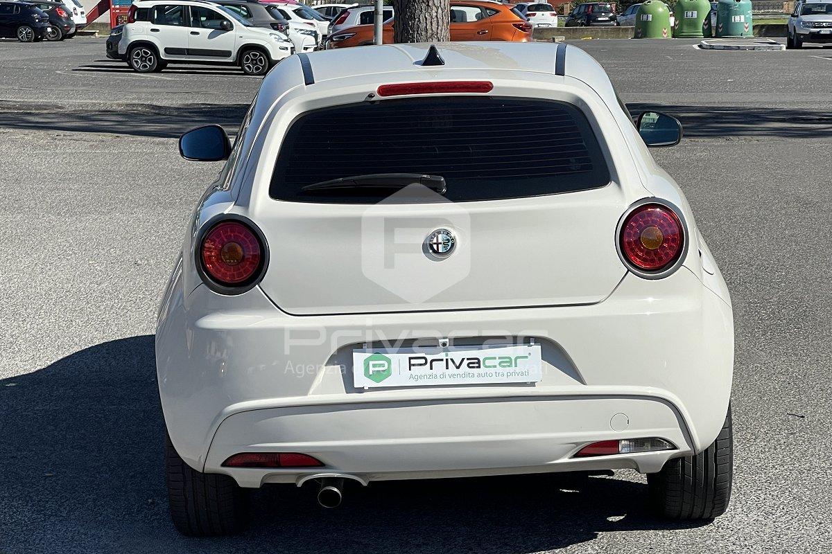 ALFA ROMEO MiTo 1.4 70 CV 8V Progression