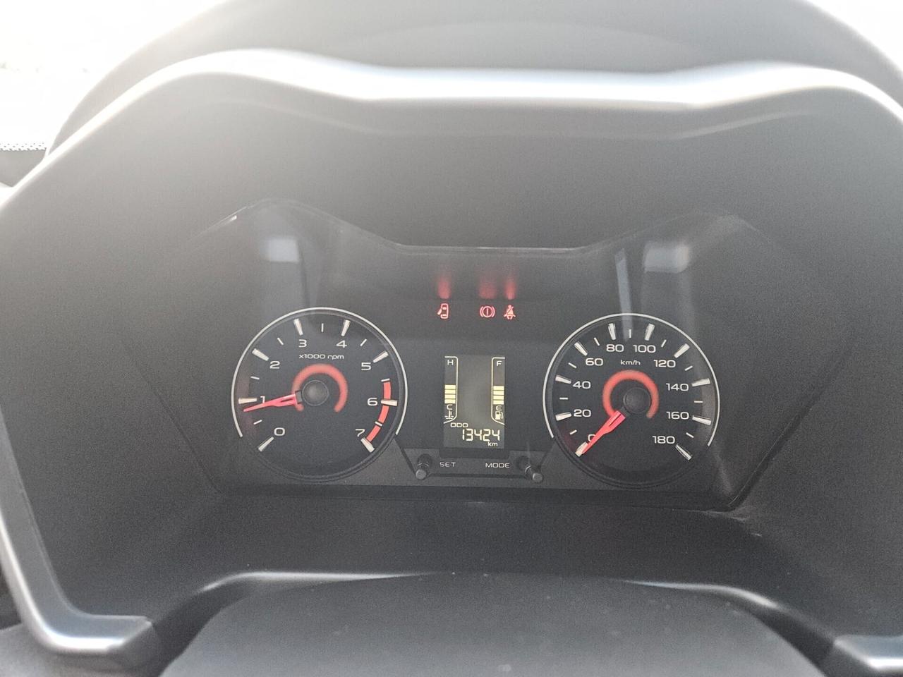 Mahindra KUV100 1.2 VVT M-Bifuel(GPL) K6