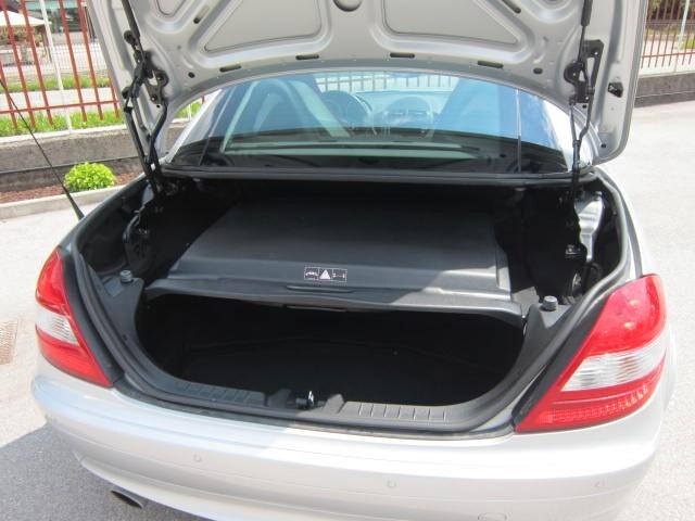 Mercedes-benz SLK KOMPRESSOR