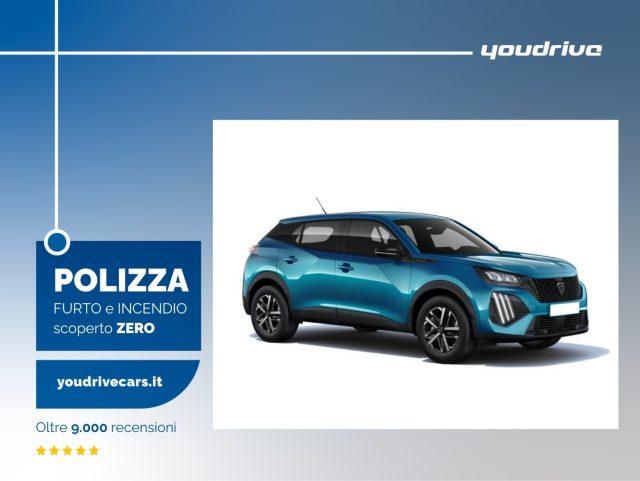 PEUGEOT 2008 PureTech 100 S&S Style KM0
