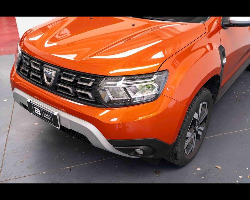 Dacia Duster 2ª serie 1.0 TCe GPL 4x2 Prestige