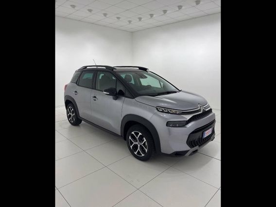 CITROEN C3 Aircross 2021 C3 Aircross 1.5 bluehdi Shine s&s 110cv