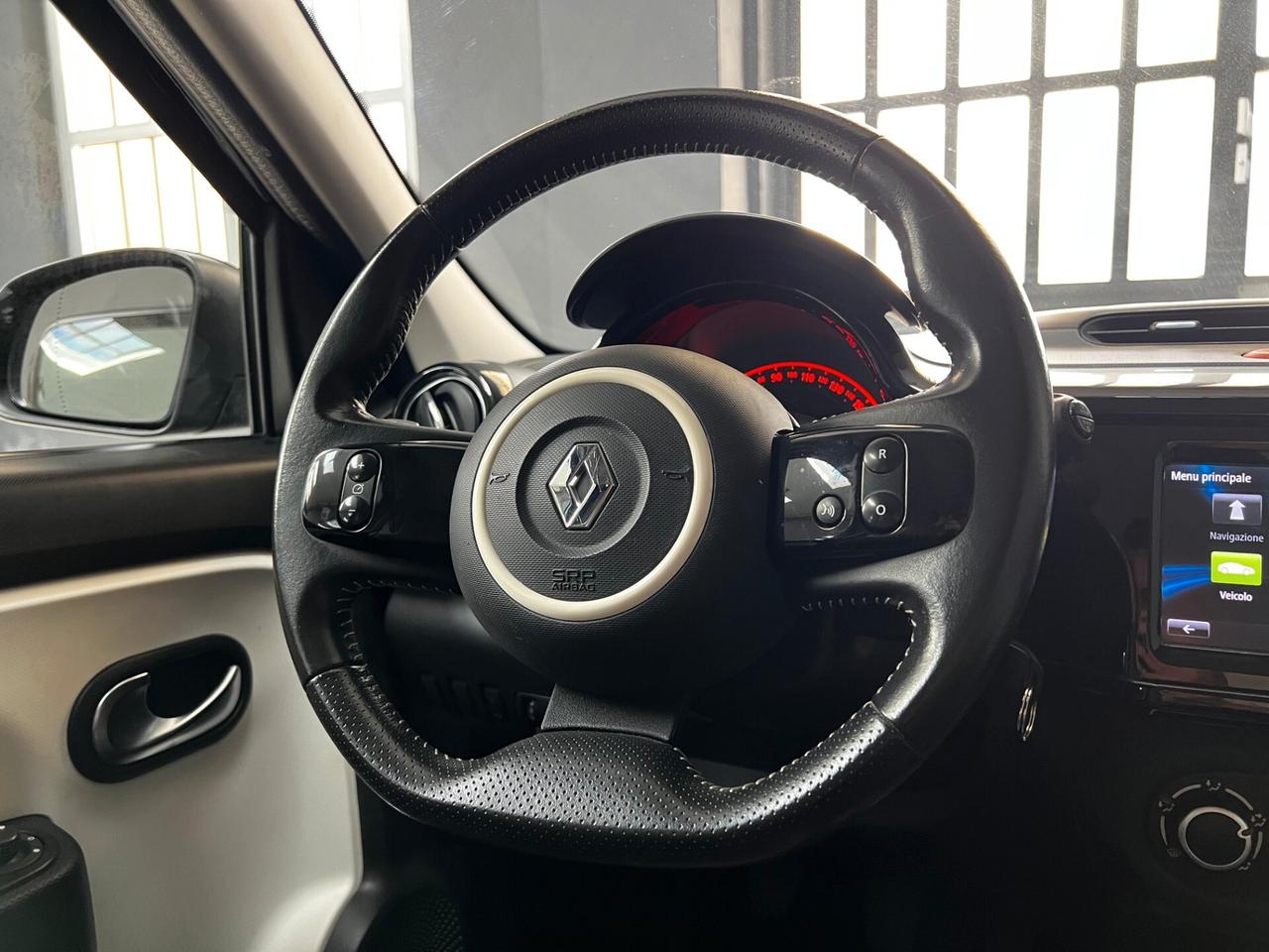Renault Twingo SCe Stop&Start Intens