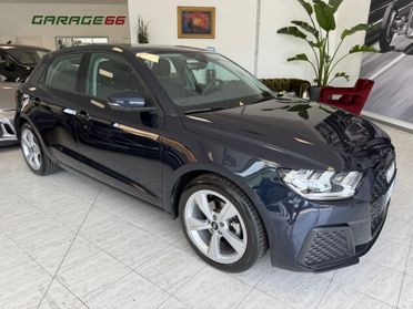 Audi A1 SPB 30 TFSI Admired