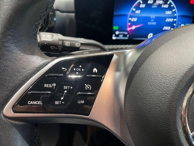 Mercedes-Benz Classe A A 180 Executive auto