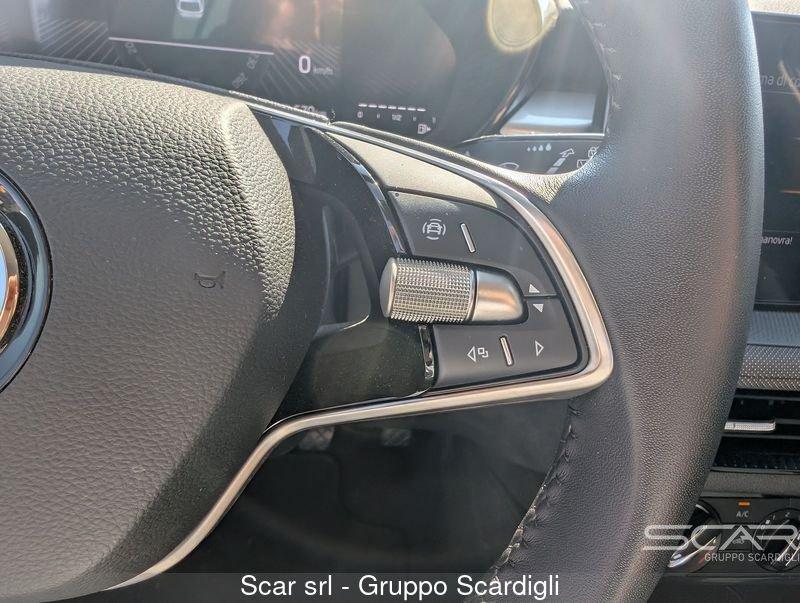 Skoda Fabia 1.0 MPI EVO 80 CV Selection