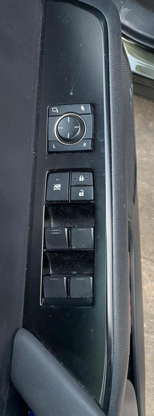 Lexus UX UX Hybrid 4WD Premium