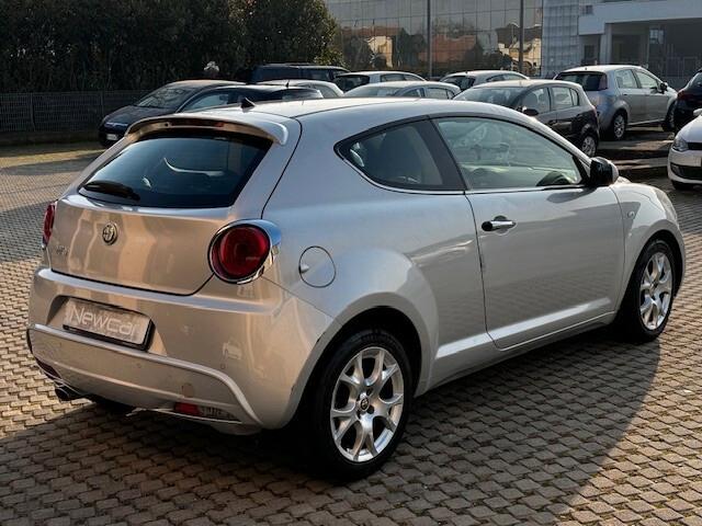 Alfa Romeo MiTo 1.3 JTDm 85 CV S&S Distinctive