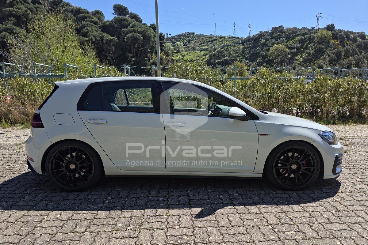 VOLKSWAGEN Golf GTI Performance 2.0 TSI 5p. BlueMotion Technology